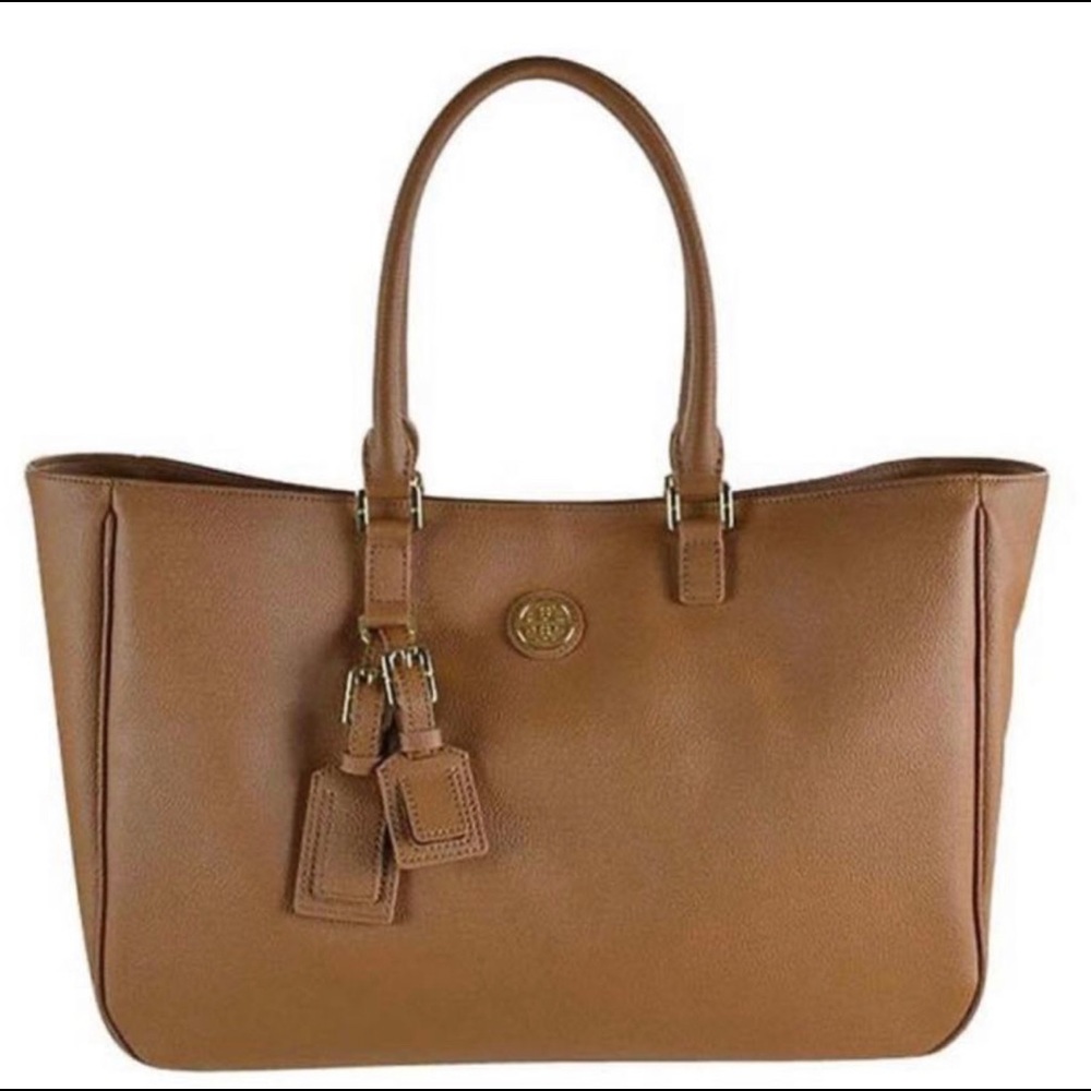 Tory Burch Rosyln Tote Bag
